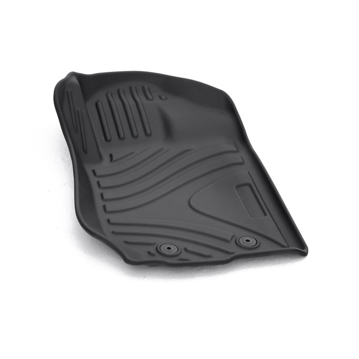 Covorașe, Trux 3D Premium, Ford Ranger Raptor 2019 - 2022 - EDK.ro
