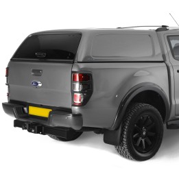 Închidere de Benă Tip Hardtop, Aeroklas Commercial, Ford Ranger Raptor 2019 - 2022 - EDK.ro
