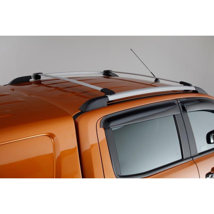 Închidere de Benă Tip Hardtop, Aeroklas Commercial, Ford Ranger Raptor 2019 - 2022 - EDK.ro