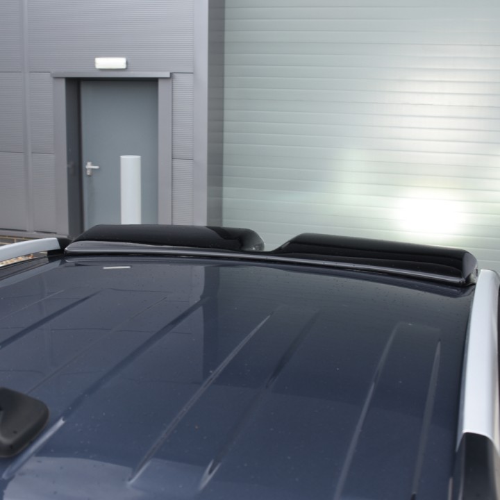Kit de Integrare Proiectoare LED Omologate Pentru Plafon, Predator, Ford Ranger Raptor 2019 - 2022 - EDK.ro