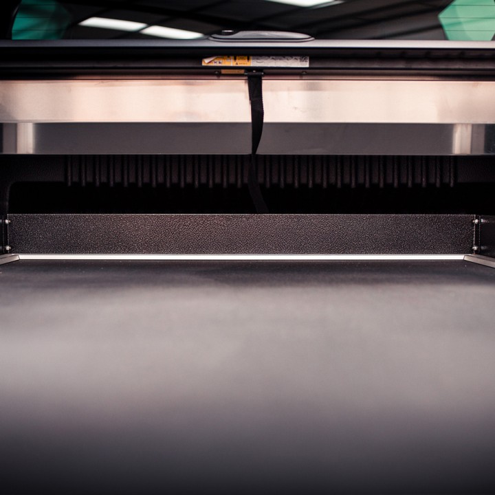 Platformă Glisantă pentru Benă, ProTop Standard - Rhino Deck, Ford Ranger Raptor 2019 - 2022 - EDK.ro