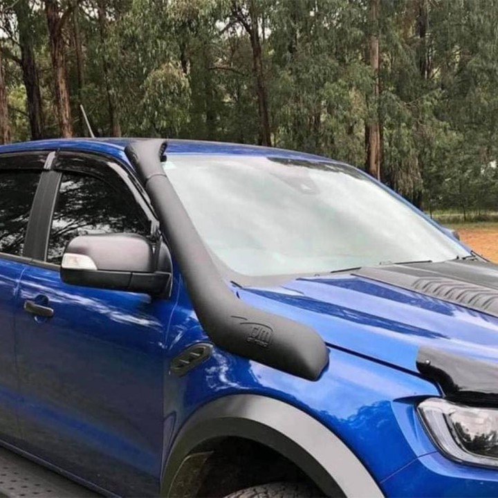 Snorkel, TJM Airtec Wedgetail, Ford Ranger Raptor 2019 - 2022 - EDK.ro