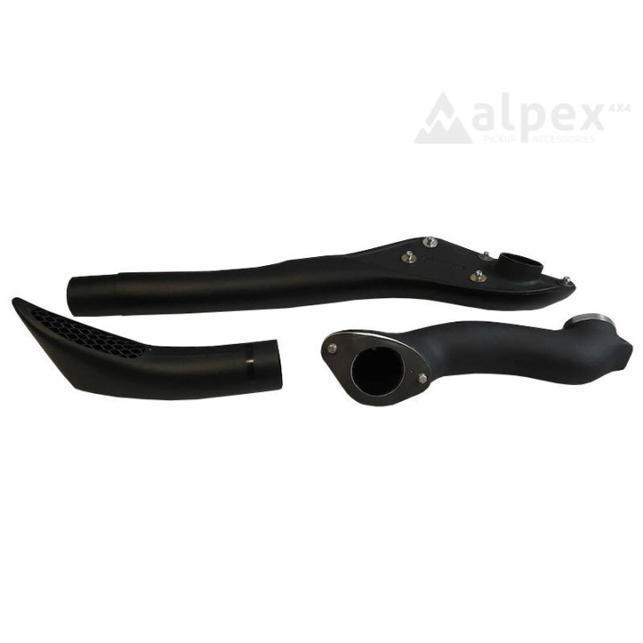 Snorkel, TJM Airtec Wedgetail, Ford Ranger Raptor 2019 - 2022 - EDK.ro