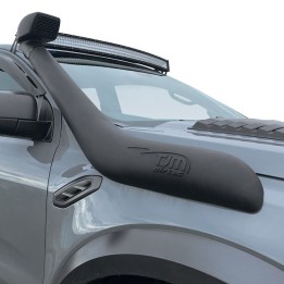 Forward Facing Snorkel, TJM, Ford Ranger Raptor 2019 - 2022 - EDK.ro