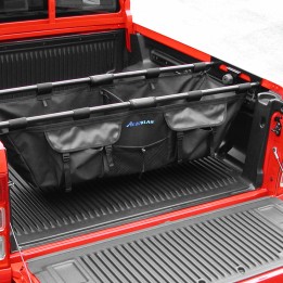 Bed Divider, Trux Load Bed, Ford Ranger Raptor 2019 - 2022 - EDK.ro