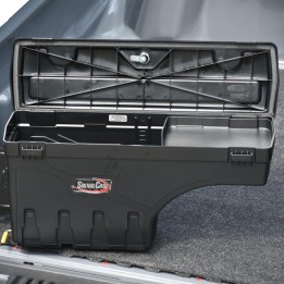 Ladă de Scule, Trux Swing Case - Left sau Dreapta, Ford Ranger Raptor 2019 - 2022 - EDK.ro