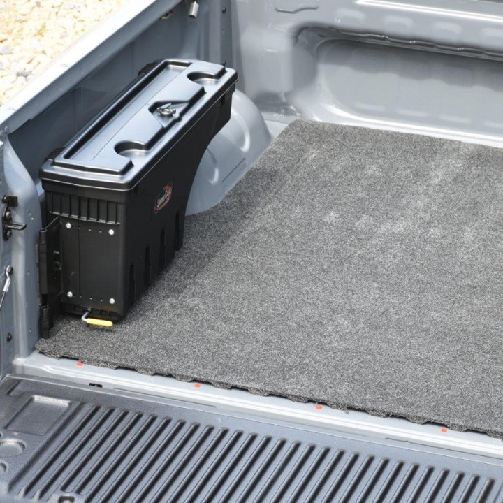 Ladă de Scule, Trux Swing Case - Left sau Dreapta, Ford Ranger Raptor 2019 - 2022 - EDK.ro