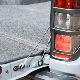 Kit Amortizor Hayon, Trux, Ford Ranger Raptor 2019 - 2022 - EDK.ro