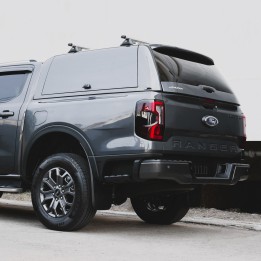 Închidere de Benă Tip Hardtop, Alpha CMX, Ford Ranger Cabină Dublă 2023 - Prezent - EDK.ro