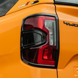 Capace Stopuri, Predator, Culoare Negru Mat sau Lucios, Ford Ranger Cabină Dublă 2023 - Prezent - EDK.ro