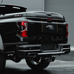 Bară de Protecție Spate, Predator, Ford Ranger Cabină Dublă 2023 - Prezent - EDK.ro
