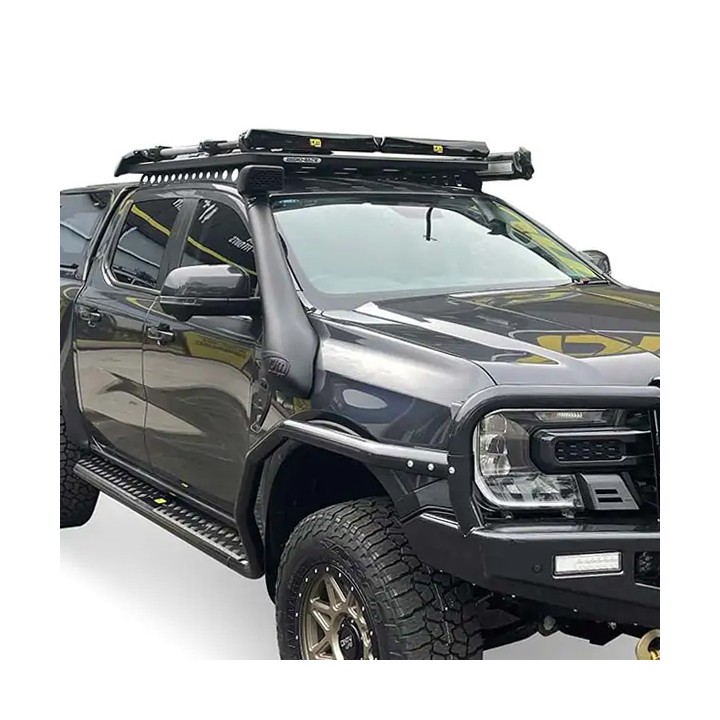 Forward Facing Snorkel, TJM Airtec, Ford Ranger Double Cab 2023 - Present - EDK.ro