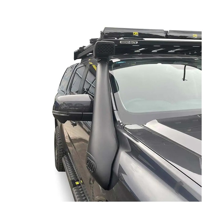 Forward Facing Snorkel, TJM Airtec, Ford Ranger Double Cab 2023 - Present - EDK.ro