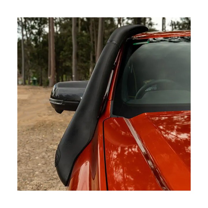 Snorkel, TJM Airtec Wedgetail, Ford Ranger Cabină Dublă 2023 - Prezent - EDK.ro