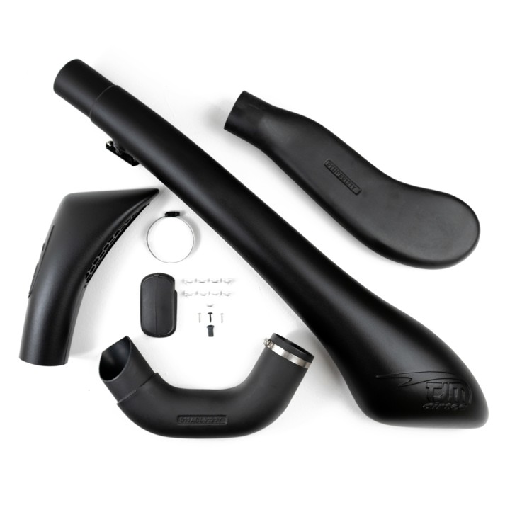 Snorkel, TJM Airtec Wedgetail, Ford Ranger Cabină Dublă 2023 - Prezent - EDK.ro