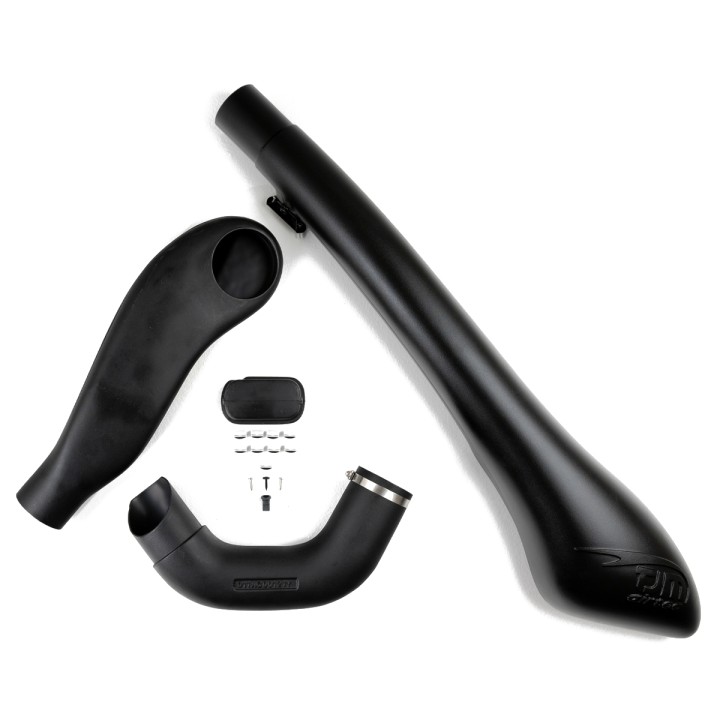 Snorkel, TJM Airtec Wedgetail, Ford Ranger Cabină Dublă 2023 - Prezent - EDK.ro
