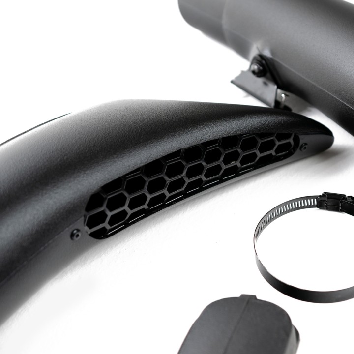 Snorkel, TJM Airtec Wedgetail, Ford Ranger Double Cab 2023 - Present - EDK.ro