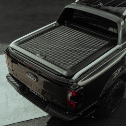 Lid Tonneau Bed Cover, ProTop Lift-Up, Ford Ranger Wildtrak Double Cab 2023 - Present - EDK.ro