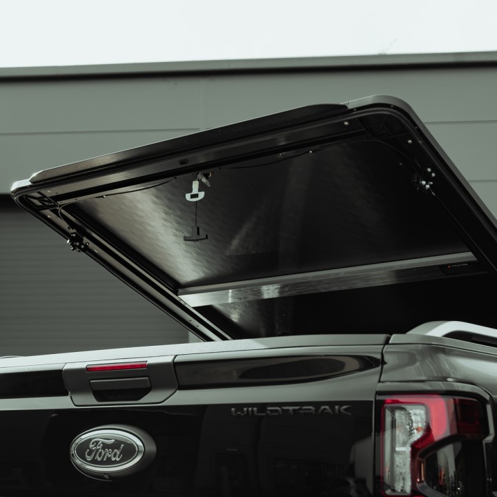Închidere de Benă Tip Capac, ProTop Lift-Up, Ford Ranger Wildtrak / Platinum / Wildtrak X Cabină Dublă 2023 - Prezent - EDK.ro