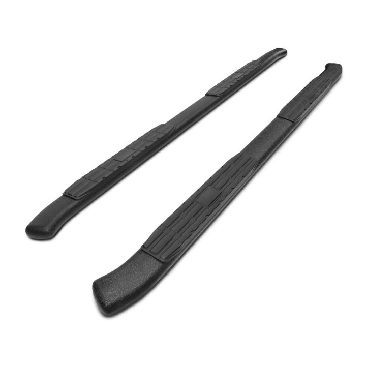 Praguri Laterale, Predator, Ford Ranger Limited / Wildtrak / XLT / XL / Tremor / Wildtrak X / Platinum Cabină Dublă 2023 - Preze