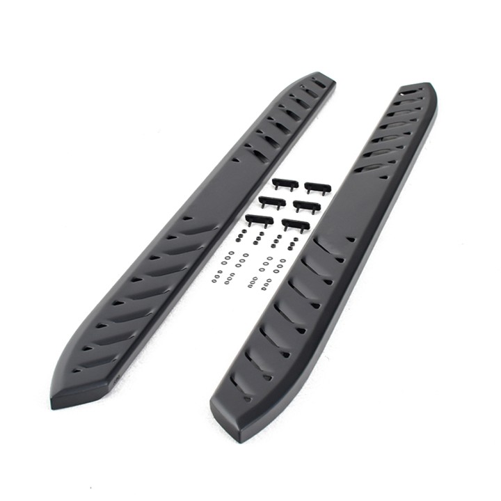 Praguri Laterale, Trux Shark, Ford Ranger Limited / Wildtrak / XLT / XL / Tremor / Wildtrak X / Platinum Cabină Dublă 2023 - Pre
