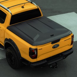 Închidere de Benă Tip Capac, Aeroklas Speed, Ford Ranger Cabină Dublă 2023 - Prezent - EDK.ro