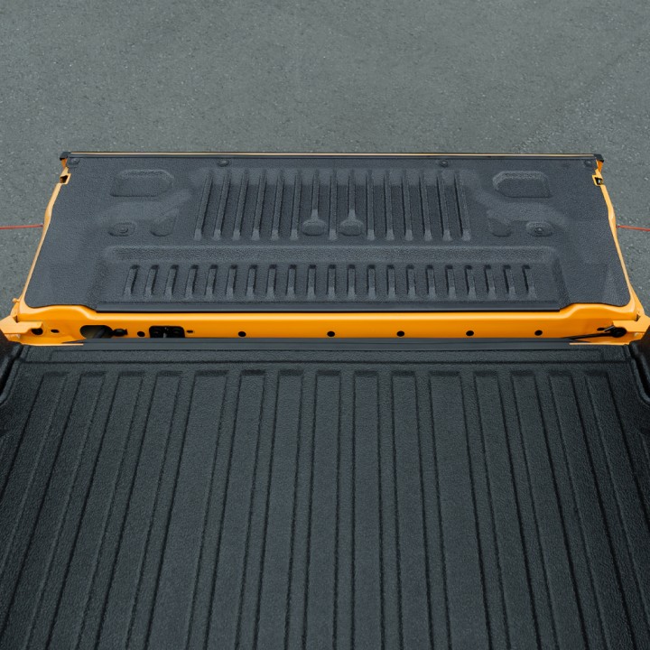 Capitonaj Pentru Benă fără Margine, NLG Modular, Ford Ranger Cabină Dublă 2023 - Prezent - EDK.ro