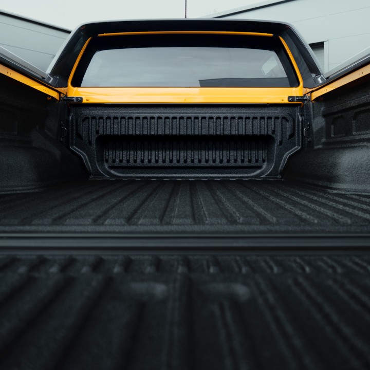 Capitonaj Pentru Benă fără Margine, NLG Modular, Ford Ranger Cabină Dublă 2023 - Prezent - EDK.ro
