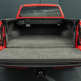 Capitonaj Pentru Benă fără Margine, RealTruck BedRug Carpet, Ford Ranger Raptor 2023 - Prezent - EDK.ro
