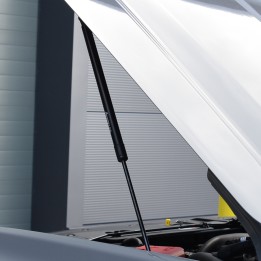 Kit Amortizoare Capotă pe Gaz, Aeroklas, Ford Ranger Raptor 2023 - Prezent - EDK.ro