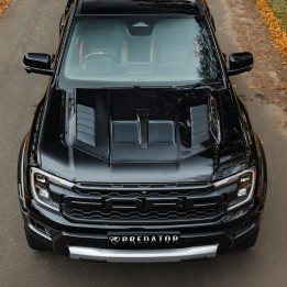 Priză de Aer Capotă, Predator Colour Choice, Ford Ranger Raptor 2023 - Prezent - EDK.ro