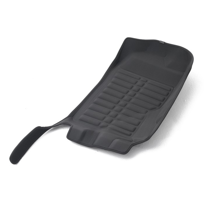 Floor Mats, 3D MAXpider Tray Style, Ford Ranger Raptor 2023 - Present - EDK.ro