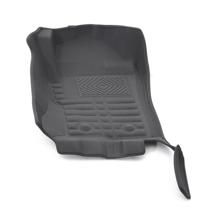 Floor Mats, 3D MAXpider Tray Style, Ford Ranger Raptor 2023 - Present - EDK.ro