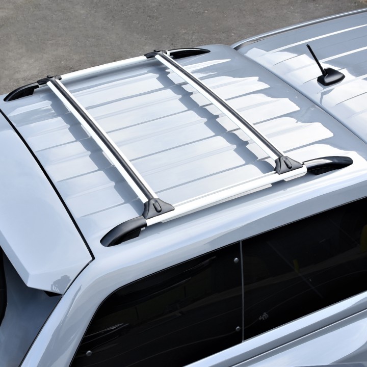Închidere de Benă Tip Hardtop, Alpha GSE, Ford Ranger Raptor 2023 - Prezent - EDK.ro