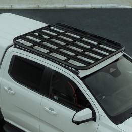 Platform Roof Rack, Predator Outback - Standard, Ford Ranger Raptor 2023 - Present - EDK.ro