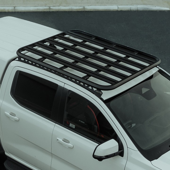 Portbagaj de Plafon tip Platformă, Predator Outback - Standard, Ford Ranger Raptor 2023 - Prezent - EDK.ro