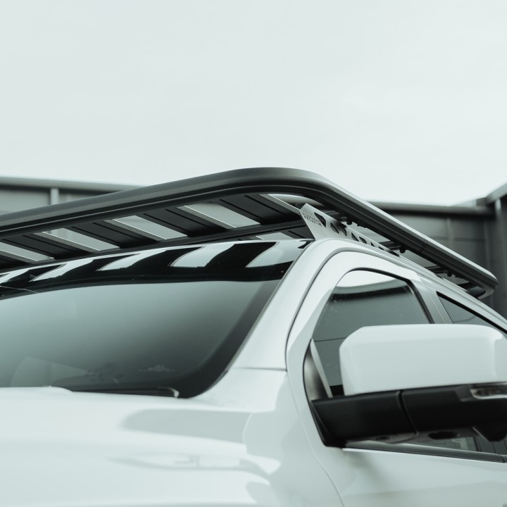 Platform Roof Rack, Predator Outback - Standard, Ford Ranger Raptor 2023 - Present - EDK.ro