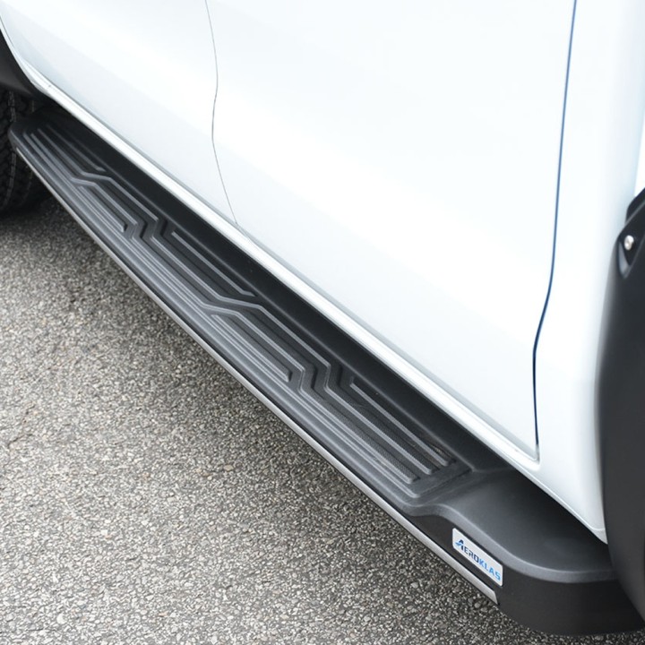 Praguri Laterale, Aeroklas, Ford Ranger Raptor 2023 - Prezent - EDK.ro
