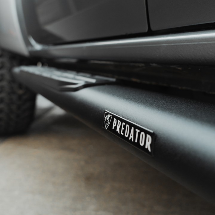 Praguri Laterale, Predator, Ford Ranger Raptor 2023 - Prezent - EDK.ro