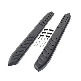 Praguri Laterale, Trux Shark, Ford Ranger Raptor 2023 - Prezent - EDK.ro
