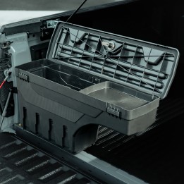 Tool Box, Predator Swing Case Left or Right, Ford Ranger Raptor 2023 - Present - EDK.ro