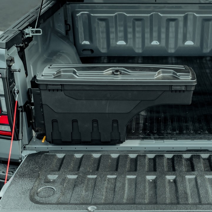 Tool Box, Predator Swing Case Left or Right, Ford Ranger Raptor 2023 - Present - EDK.ro