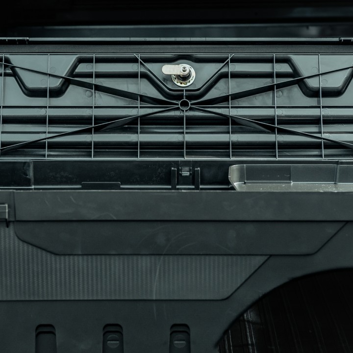 Ladă de Scule, Predator Swing Case Stânga sau Dreapta, Ford Ranger Raptor 2023 - Prezent - EDK.ro