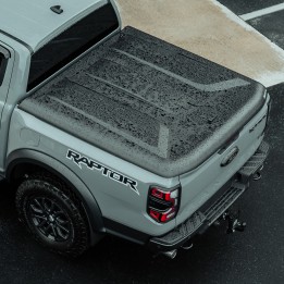 Închidere de Benă Tip Capac, Aeroklas Speed, Ford Ranger Raptor Cabină Dublă 2023 - Prezent - EDK.ro