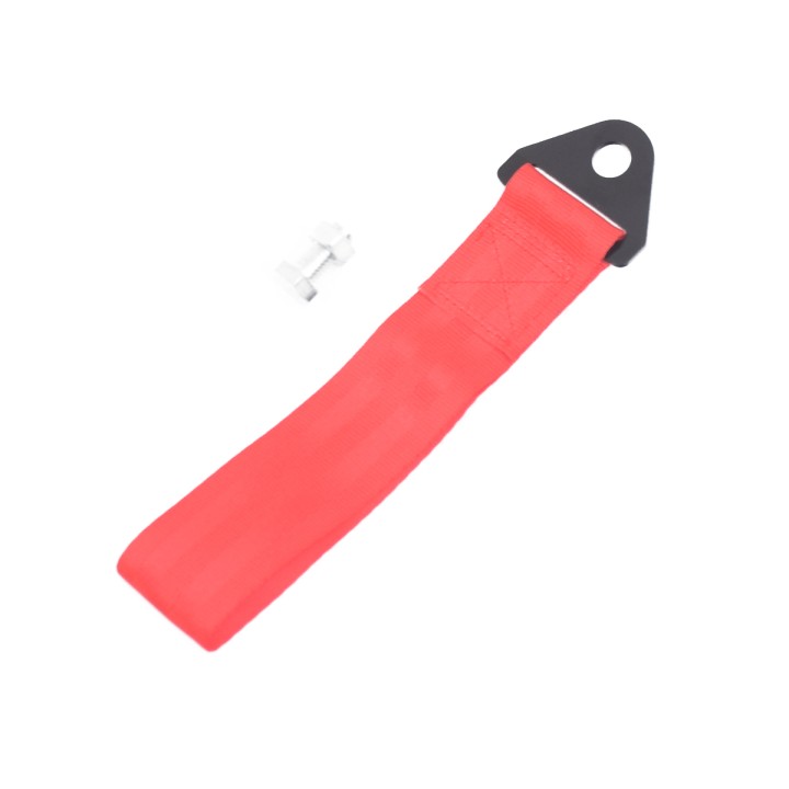 Cârlig de Tractare, Predator Raptor (Diverse Culori), Ford Ranger Cabină Dublă 2023 - Prezent - EDK.ro