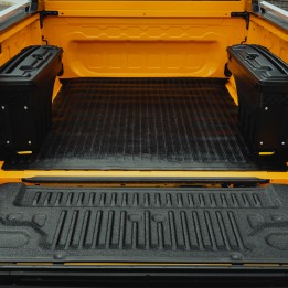 Load Bed Mat, NLG Load Master, Ford Ranger Double Cab 2023 - Present - EDK.ro