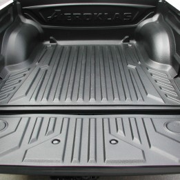 Under Rail Bed Liner, Aeroklas Liner, Great Wall Steed Double Cab 2012 - 2016 - EDK.ro