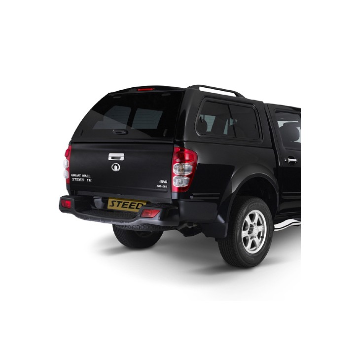 Închidere de Benă Tip Hardtop, Aeroklas Leisure, Great Wall Steed Cabină Dublă 2012 - 2016 - EDK.ro