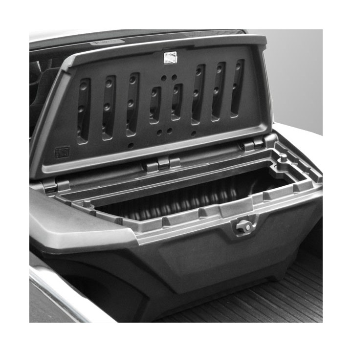 Tool Box, Aeroklas Medium, Great Wall Steed Double Cab 2012 - 2016 - EDK.ro