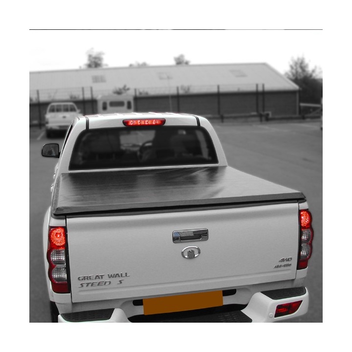 Închidere de Benă Tip Prelată, Trux Roll, Great Wall Steed Cabină Dublă 2012 - 2016 - EDK.ro